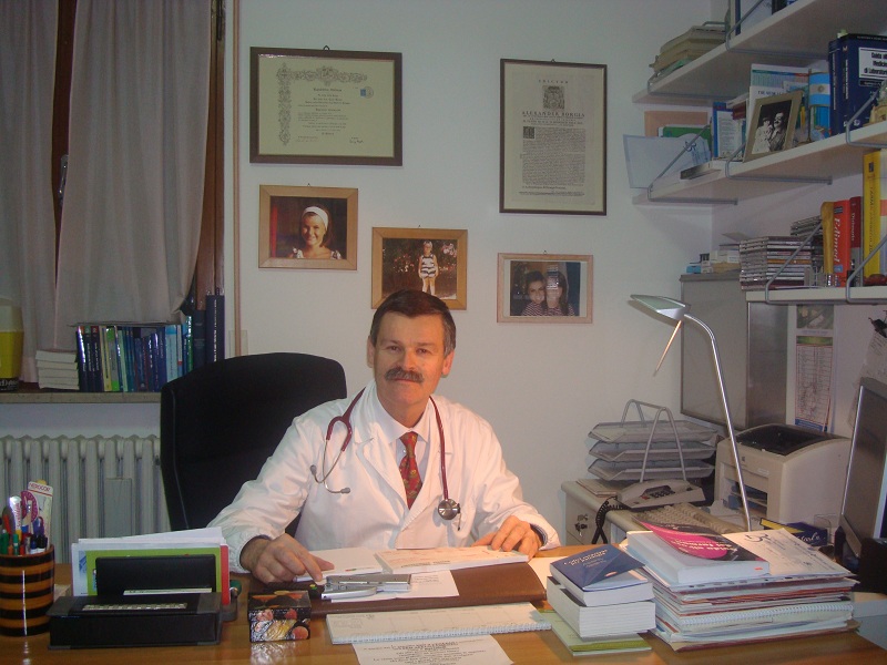 dr caraceni